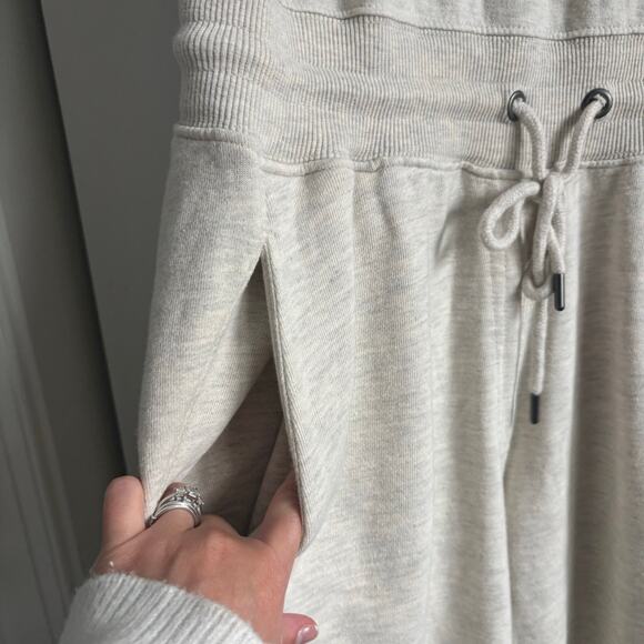 Free People FP Movement Throw and Go Onesie Sz SP Athletic Active Athleisure - Picture 15 of 16